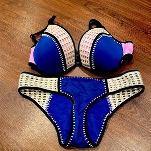 Victoria secret bikini